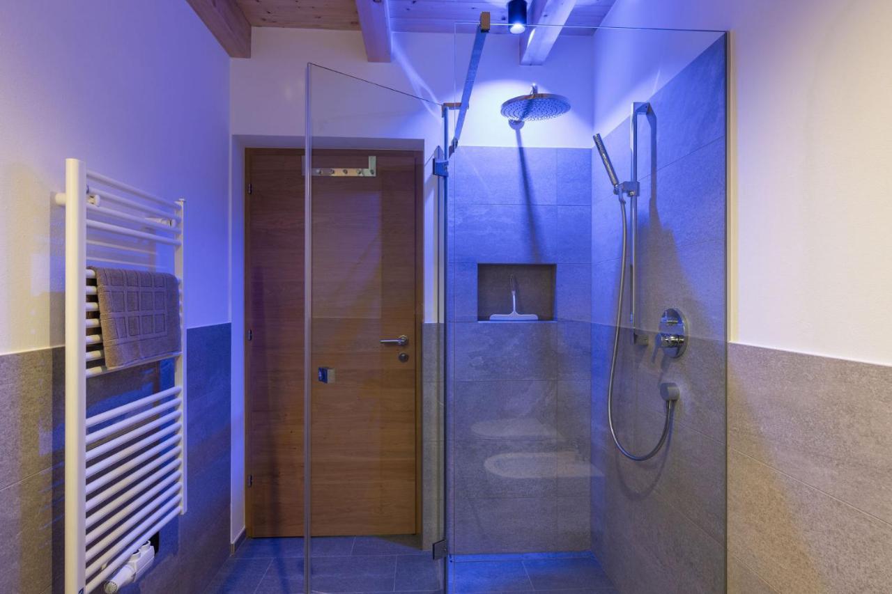 App Mittermairhof Apartment Рисконе Екстериор снимка