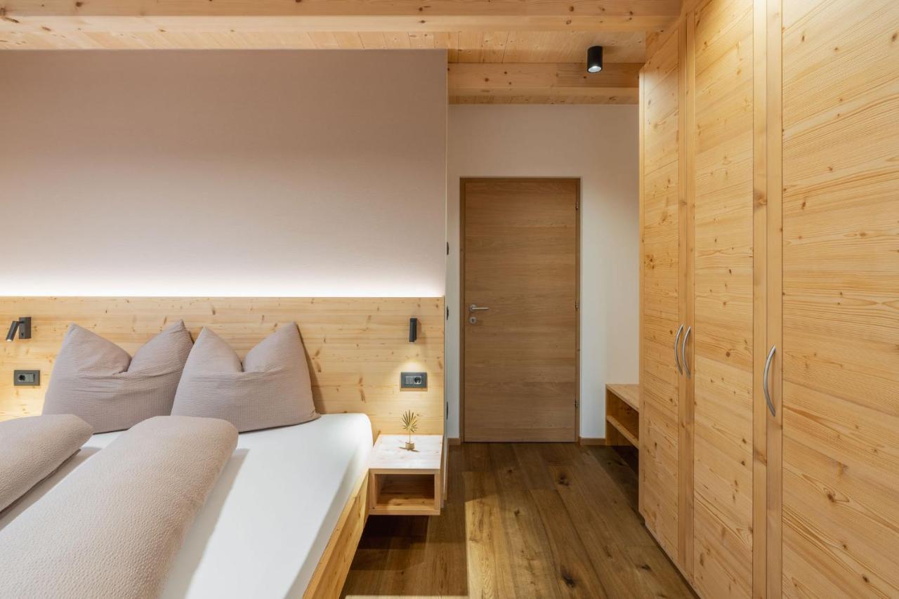 App Mittermairhof Apartment Рисконе Екстериор снимка