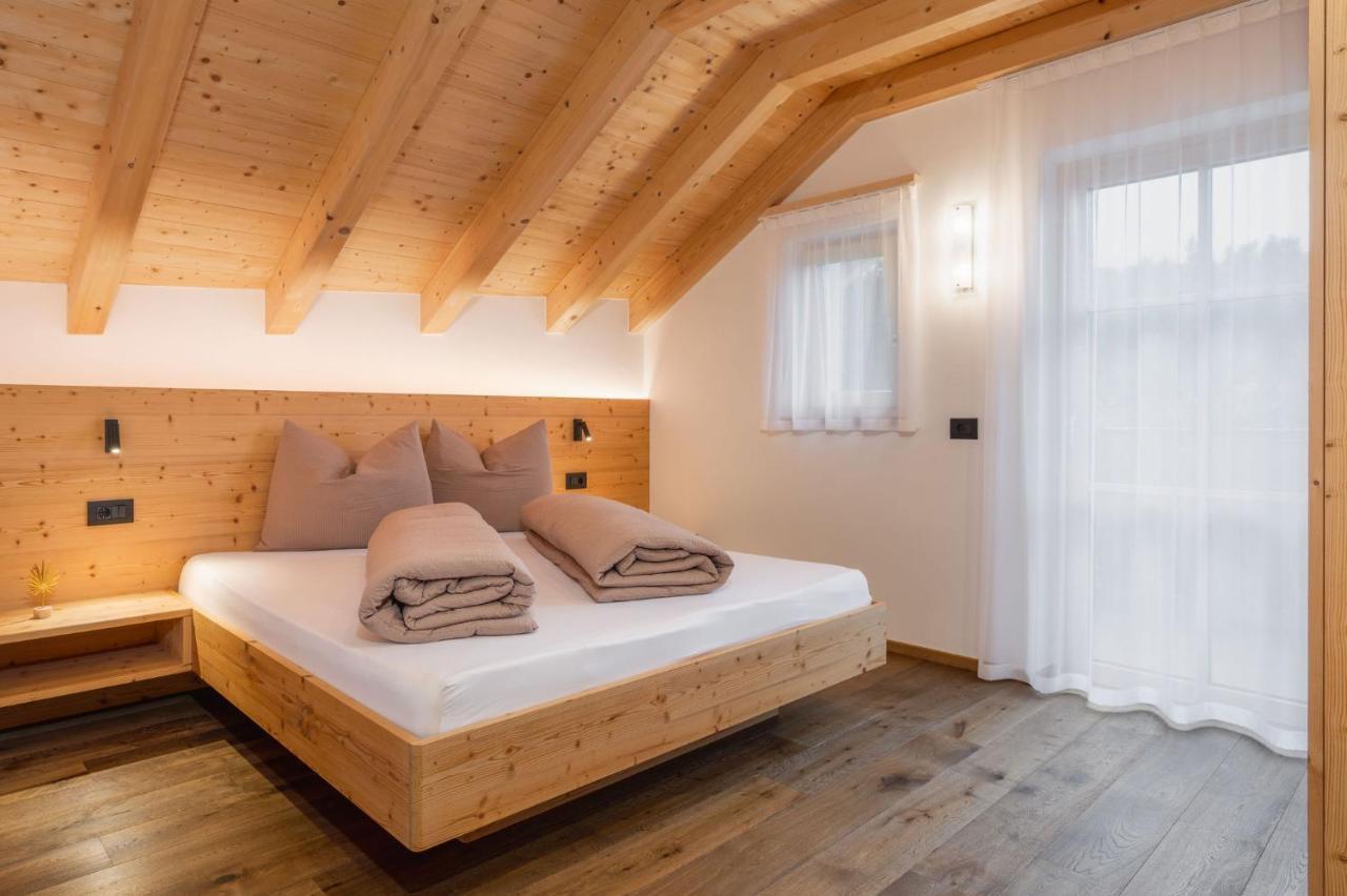 App Mittermairhof Apartment Рисконе Екстериор снимка