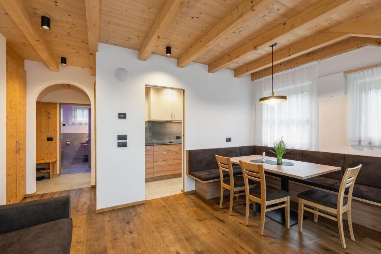 App Mittermairhof Apartment Рисконе Екстериор снимка