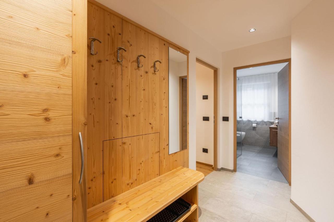 App Mittermairhof Apartment Рисконе Екстериор снимка