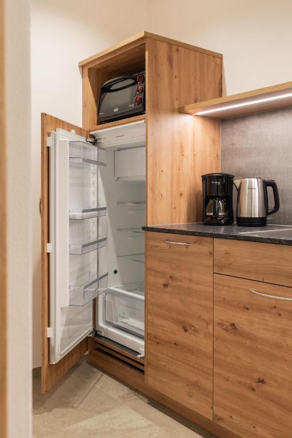 App Mittermairhof Apartment Рисконе Екстериор снимка