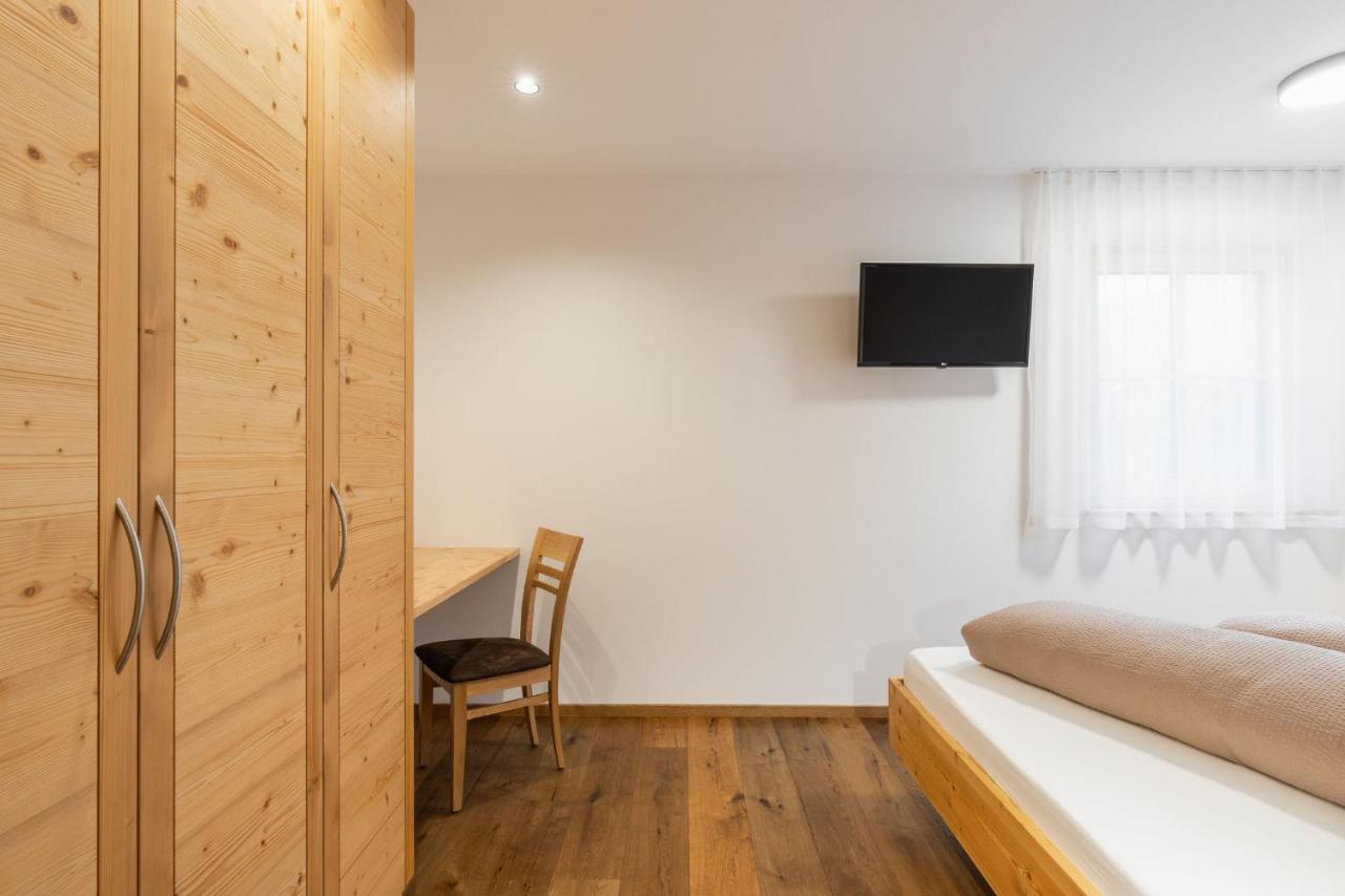 App Mittermairhof Apartment Рисконе Екстериор снимка