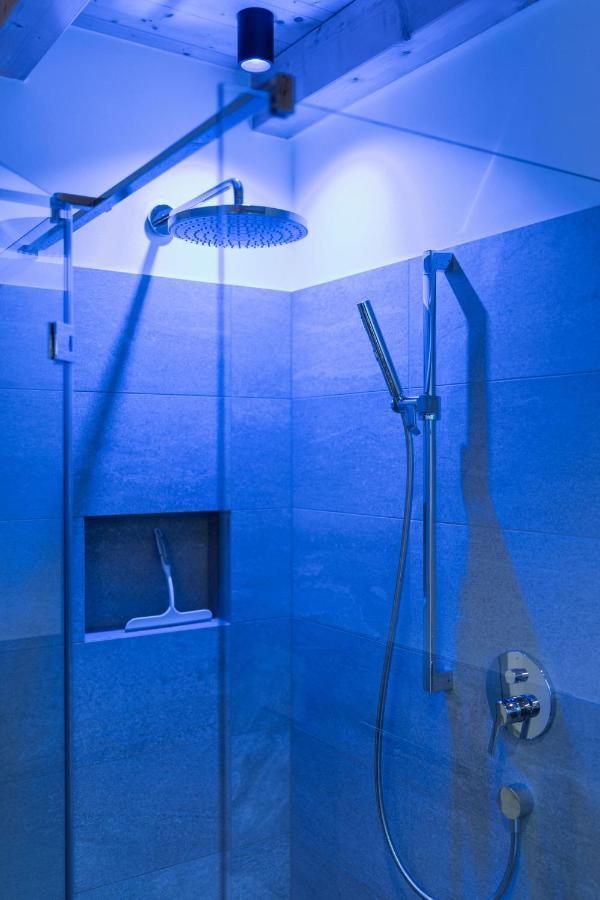 App Mittermairhof Apartment Рисконе Екстериор снимка