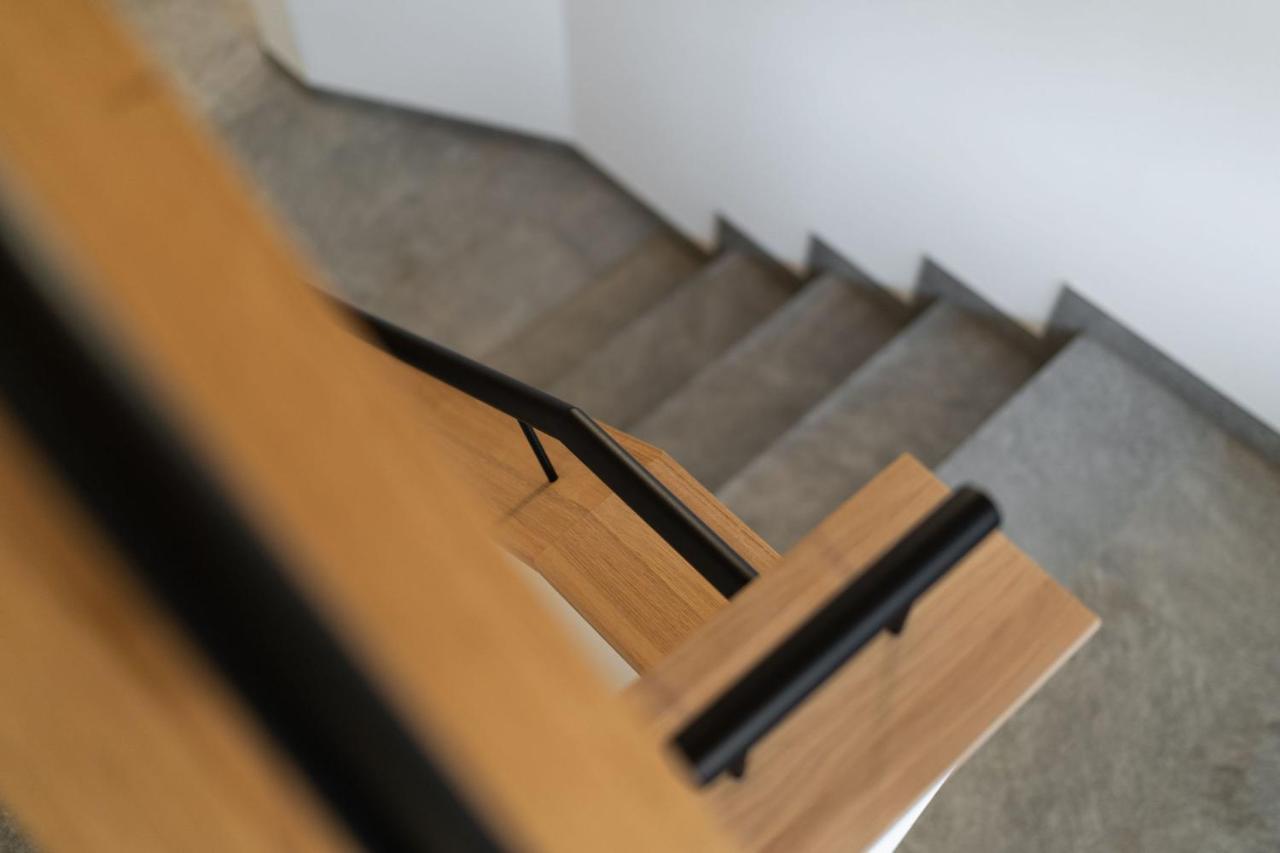 App Mittermairhof Apartment Рисконе Екстериор снимка