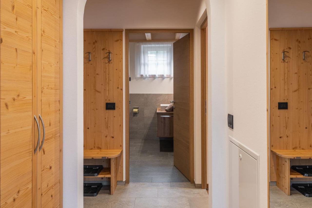 App Mittermairhof Apartment Рисконе Екстериор снимка