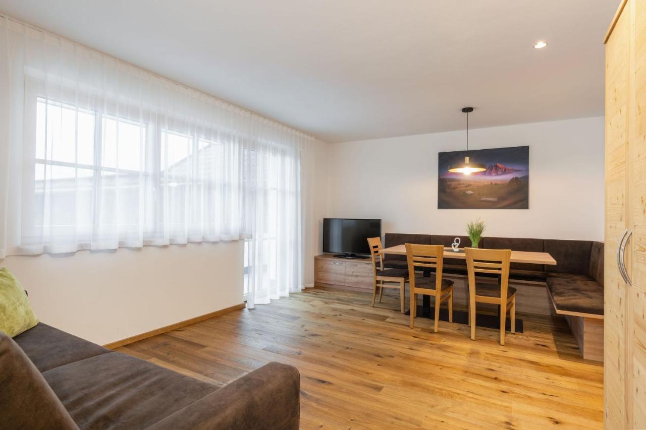 App Mittermairhof Apartment Рисконе Екстериор снимка