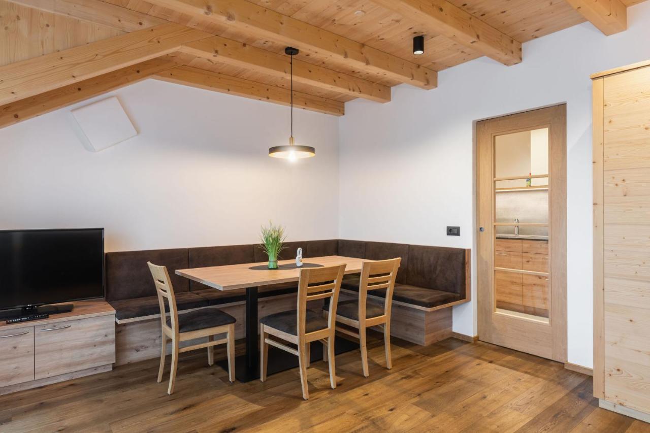 App Mittermairhof Apartment Рисконе Екстериор снимка