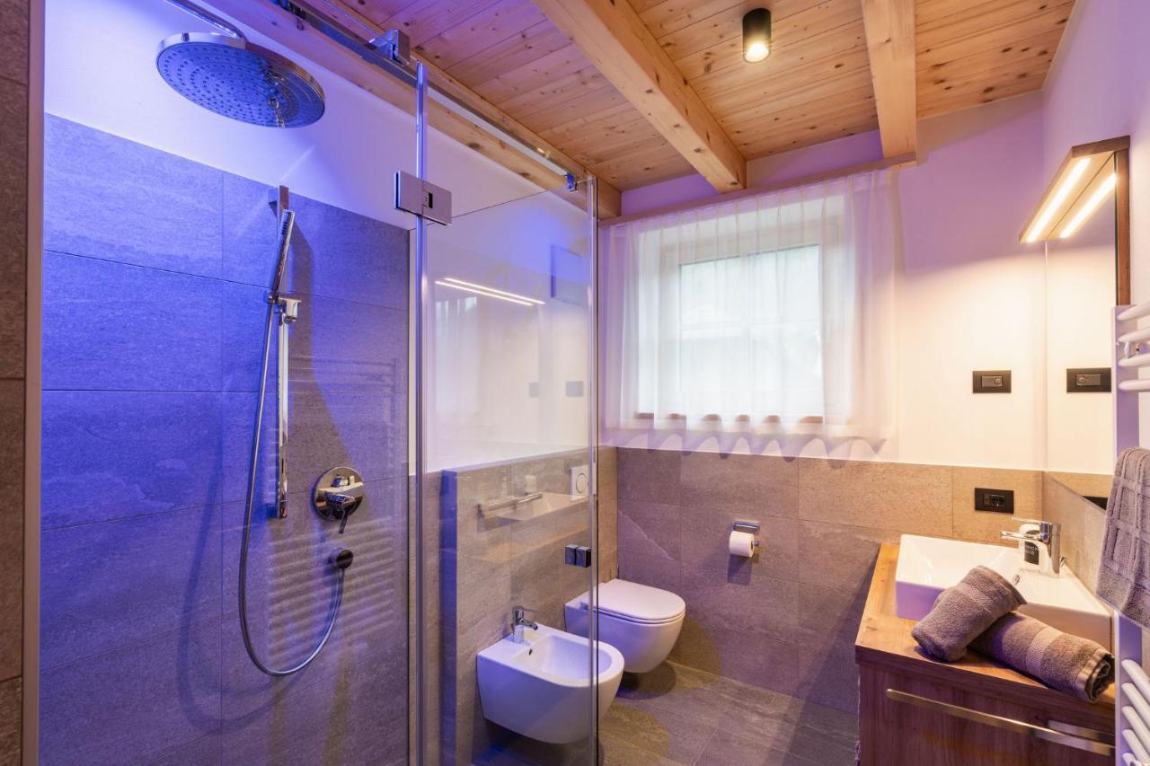 App Mittermairhof Apartment Рисконе Екстериор снимка