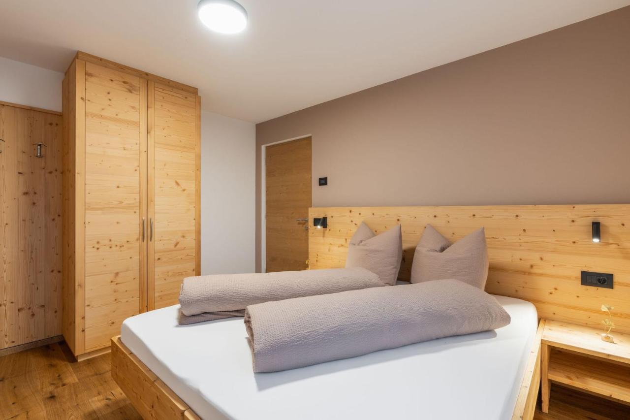 App Mittermairhof Apartment Рисконе Екстериор снимка